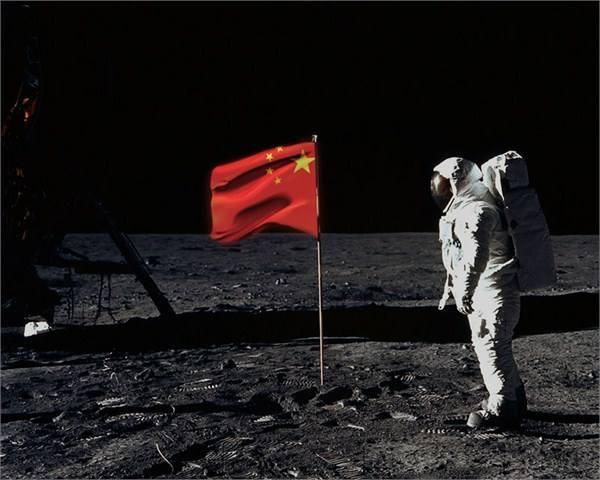 中国登月登月计划基本敲定