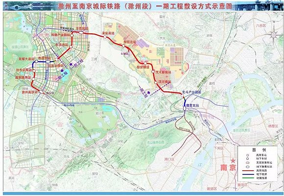 南京地铁10号线二期来了4号线亮相新功能