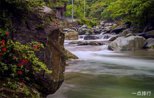 玉溪十大旅游景点大全玉溪旅游必去景点有哪些