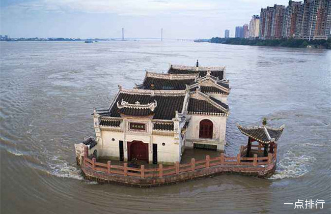 鄂州十大景点大全鄂州旅游景点大全排名榜