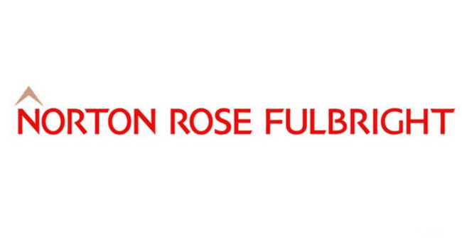 norton rose fulbright是一家国际律师事务所,在2017/18年度,诺顿