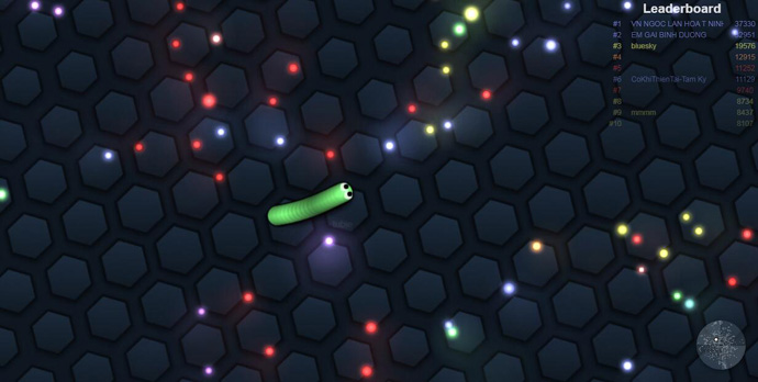 slither.io