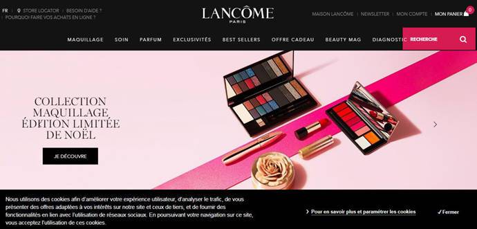 Lancome