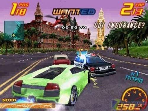 ŵ���ǿ�����ֻ���Ϸʱ����N-gage