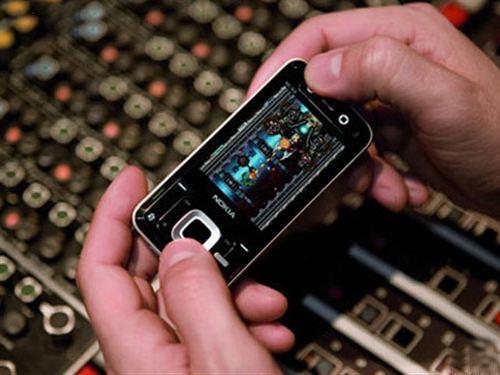 ŵ���ǿ�����ֻ���Ϸʱ����N-gage