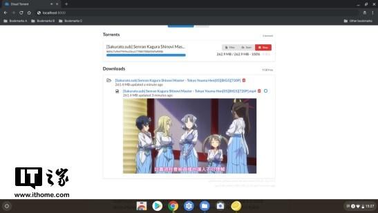 BT��������CloudTorrent��װ�̳����