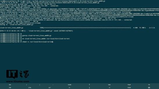 BT��������CloudTorrent��װ�̳����