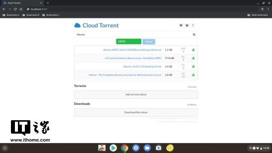 BT��������CloudTorrent��װ�̳����