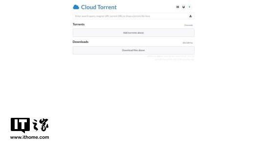 BT��������CloudTorrent��װ�̳����