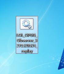 LOL����������ù����ͻ�������ս����ְҵѡ�� ��һ�ӽ�OB