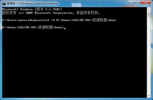 LOL����������ù����ͻ�������ս����ְҵѡ�� ��һ�ӽ�OB