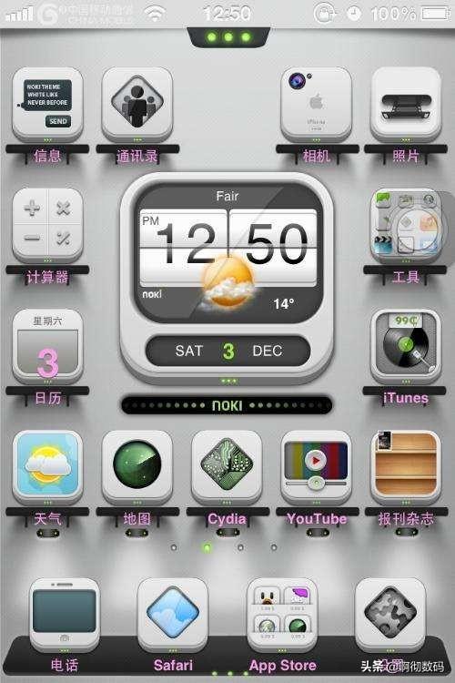 iphone�����׿һ���������⣿ios�Ͱ�׿˭����֧���޸����⣿