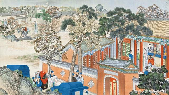 �����ǳ��ӣ�ȴ���ƶ�ү�������ĳƺ�������żּ�һ��ƭ��