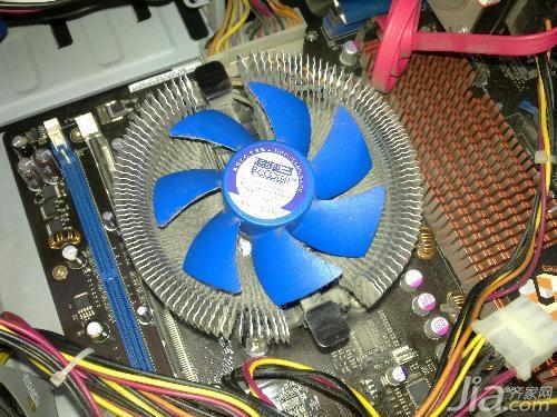 CPU����ת�ٶ������������˾�֪��