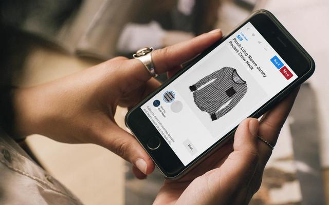 �������ʶ�罻����4����Ӫģʽ