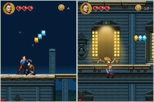 �ֻ���Ϸƽ̨java��Ϸ��������Ϸ�ع�