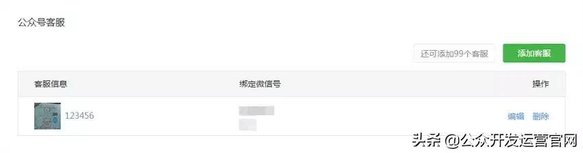 ΢�Ź��ںſͷ�������⣬������������ã�