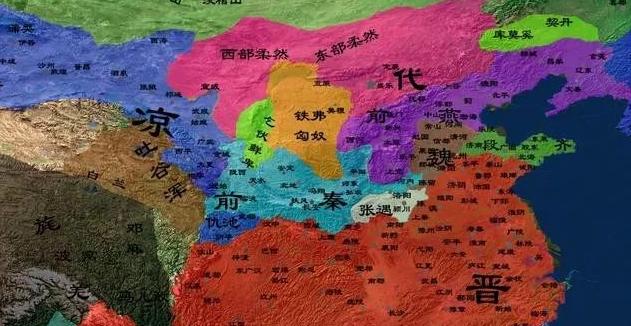 ��ʷ��ʵ��Ƚ�ɣ������Ⱥ��˵�Ӣ�ۣ�������ɱ�޹�������