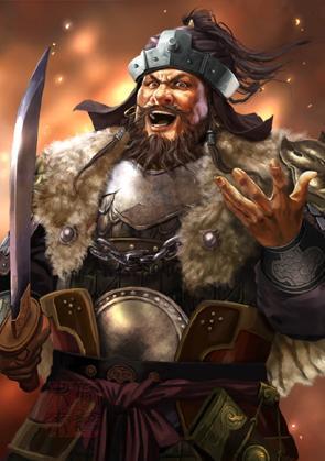 ��ʷ��ʵ��Ƚ�ɣ������Ⱥ��˵�Ӣ�ۣ�������ɱ�޹�������