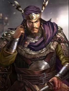 ��ʷ��ʵ��Ƚ�ɣ������Ⱥ��˵�Ӣ�ۣ�������ɱ�޹�������