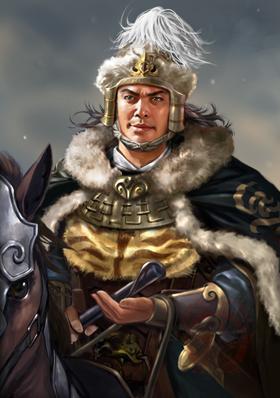 ��ʷ��ʵ��Ƚ�ɣ������Ⱥ��˵�Ӣ�ۣ�������ɱ�޹�������