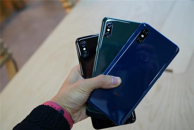 С��MIX 3������ô������ƪȫ��λ������⣬Ϊ�������