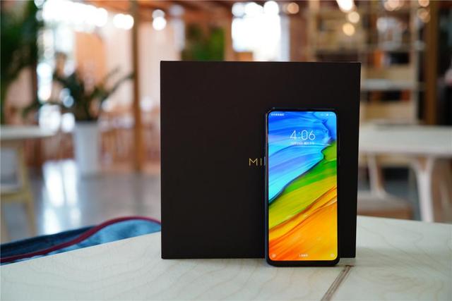 С��MIX 3������ô������ƪȫ��λ������⣬Ϊ�������