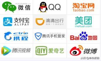 ��֪���ֻ����˶���app��һ�н�����ν��