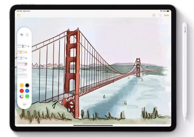 iPad ����ϵͳ����ǿ��������