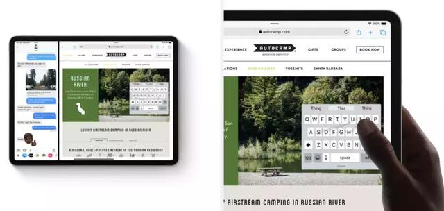 iPad ����ϵͳ����ǿ��������