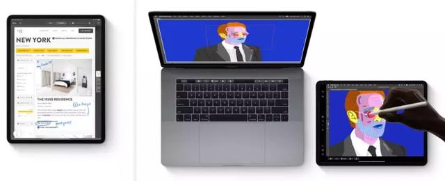 iPad ����ϵͳ����ǿ��������