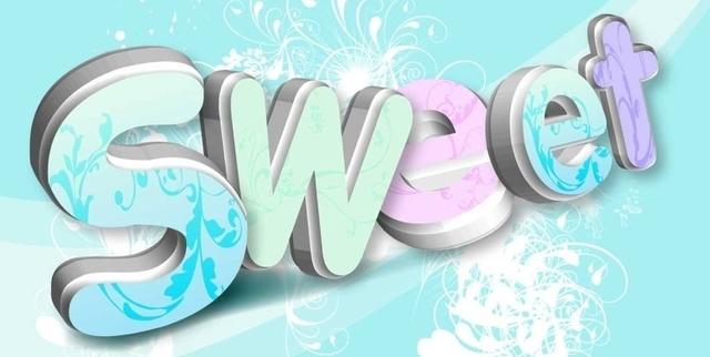 ��sweet���ĵص������ֹ��ģ�������ЩŶ��