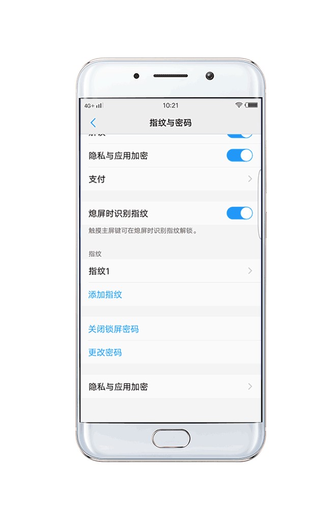 vivo��ѯ�ֻ�����С���У���ʱ��ֵ��û�г���������¶���