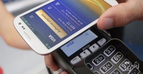 �ֻ�NFC���ܸ����㣬С�����д��ô�