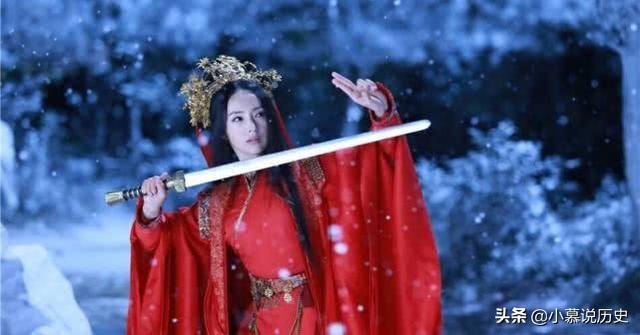 С��Ů��ԭ����ʲô��������Ҷ����ĳƺ�����֪����