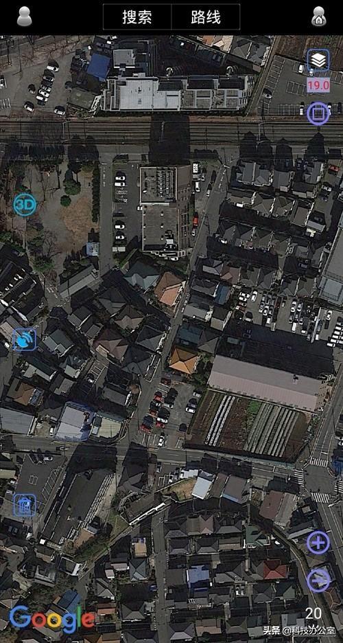 �ֻ���ͼ�����������ܹ����������ÿ�����䣬�������Լҵ��ݶ���