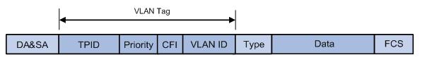 VLAN�ļ��