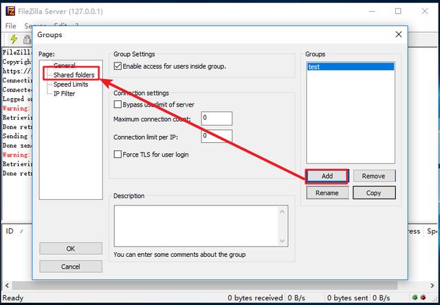 13��Filezilla �Ż��������ÿ��ٿɿ���ƽ̨��FTP������