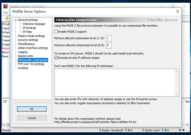 13��Filezilla �Ż��������ÿ��ٿɿ���ƽ̨��FTP������