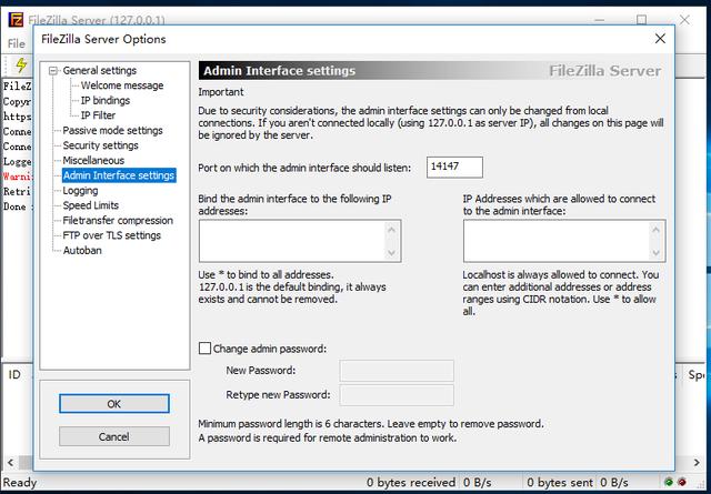 13��Filezilla �Ż��������ÿ��ٿɿ���ƽ̨��FTP������