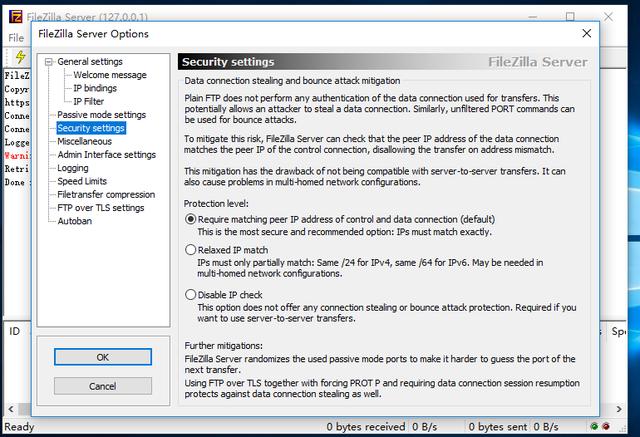 13��Filezilla �Ż��������ÿ��ٿɿ���ƽ̨��FTP������