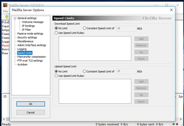 13��Filezilla �Ż��������ÿ��ٿɿ���ƽ̨��FTP������