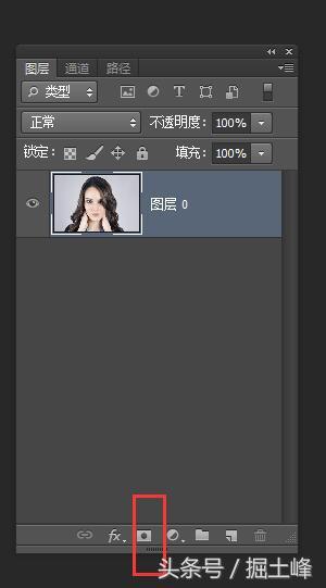 ��PS�� alphaͨ����������;�÷�