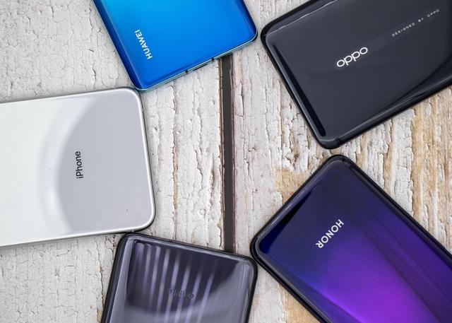 �������⣡����콢�ֻ��ۺ϶ԱȲ�����ʤ���Ĺ�Ȼ����ҫ20 PRO