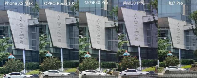 �������⣡����콢�ֻ��ۺ϶ԱȲ�����ʤ���Ĺ�Ȼ����ҫ20 PRO