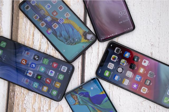 �������⣡����콢�ֻ��ۺ϶ԱȲ�����ʤ���Ĺ�Ȼ����ҫ20 PRO