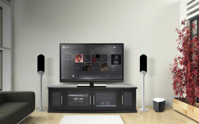 ������ǰ�װ��򵥵ļ�ͥӰԺ�ˣ�Ч��Ҳ������Ŷ~