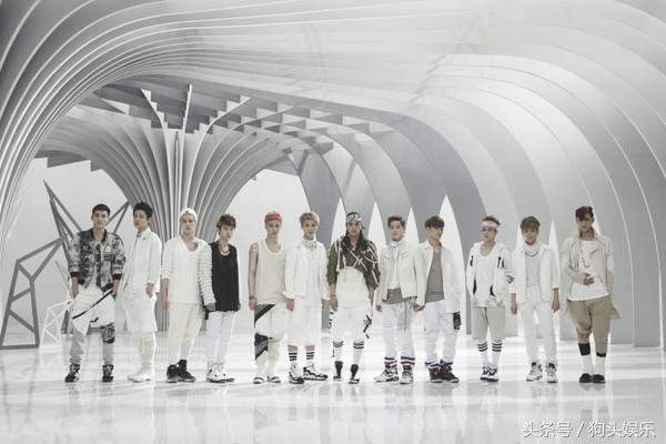 �̵㺫��������Ϸ�˿���Ƽ����壬EXO����ʱ��BTS����֪������