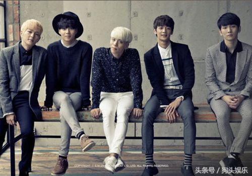 �̵㺫��������Ϸ�˿���Ƽ����壬EXO����ʱ��BTS����֪������