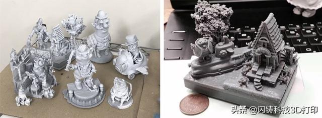 3D��ӡ������ʲô��������������